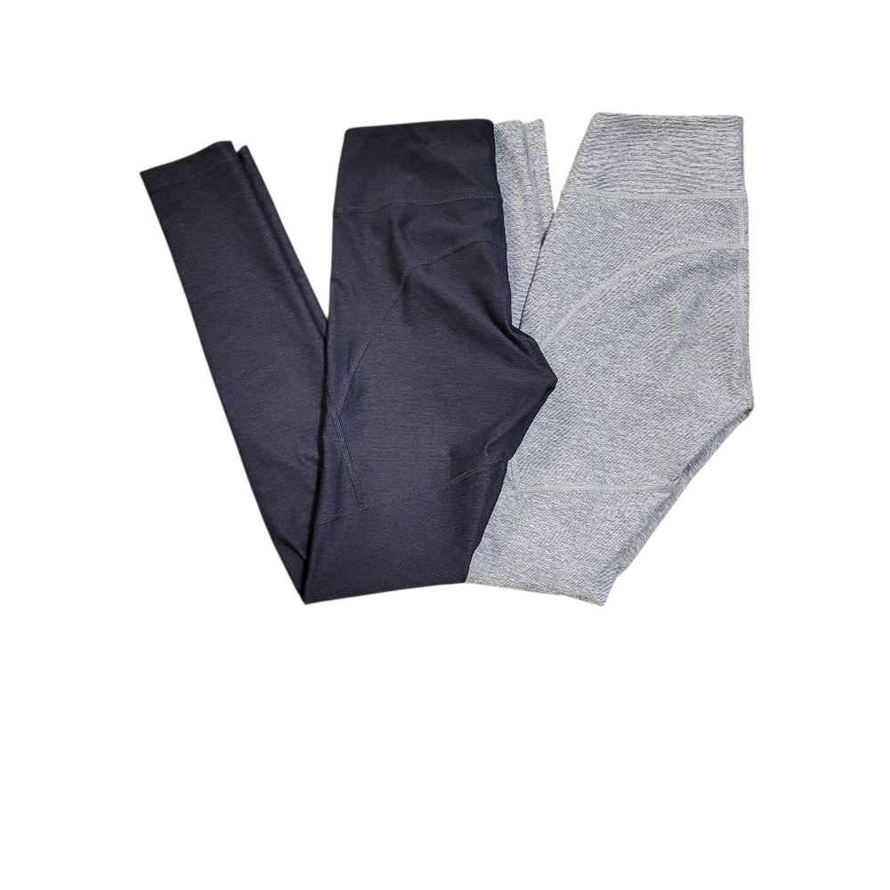 Outdoor Voices Leggings Lot Of 2